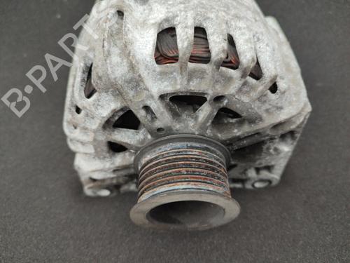 Alternator RENAULT MEGANE III Hatchback (BZ0/1_, B3_) 1.9 dCi (BZ0N, BZ0J) | BP23698018M7 - Image 6