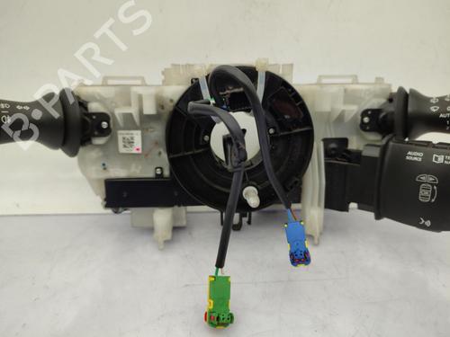 Steering column stalk RENAULT MEGANE III Grandtour (KZ0/1) 1.5 dCi | BP23740393I23 