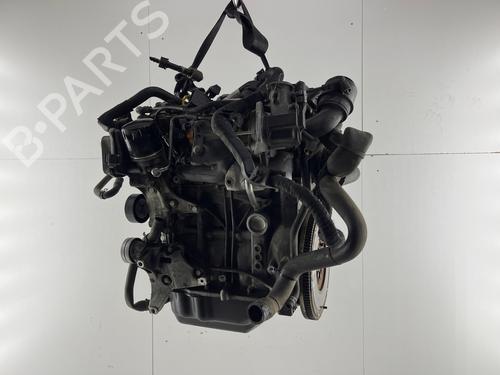 Engine AUDI A1 Sportback (8XA, 8XF) 1.2 TFSI | BP30463370M1 - Image 6