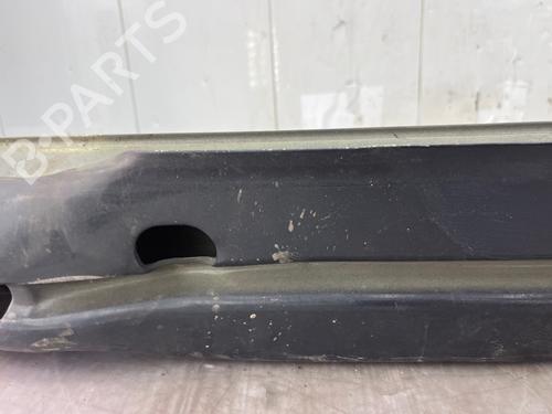 Used Front bumper reinforcement Front bumper reinforcement 36792892 36792892