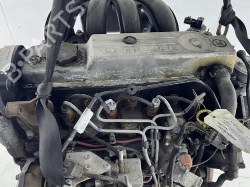 Engine FORD FIESTA IV (JA_, JB_) 1.8 D | BP24368274M1 