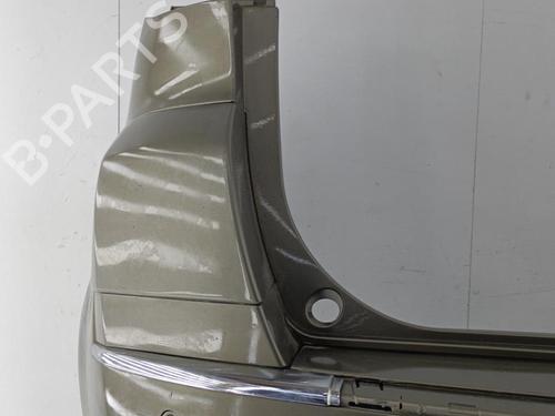 Rear bumper CITROËN C4 Picasso I MPV (UD_) 1.6 HDi 110 | BP23705451C8 