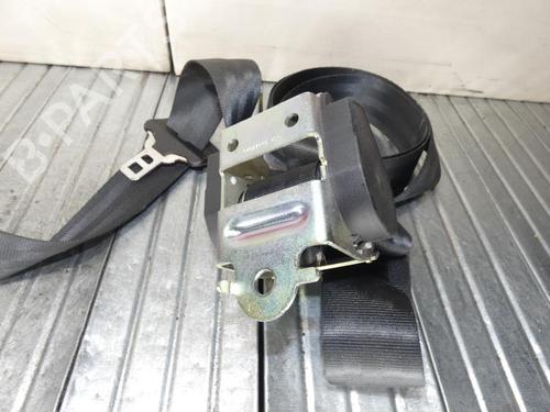 Used Rear right seatbelt Rear right seatbelt DACIA SANDERO 1.5 dCi (86 hp) 23697824 23697824