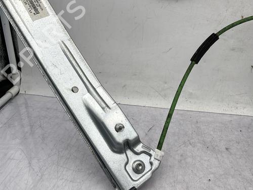 Used Front right window mechanism Front right window mechanism CITROËN C3 Picasso (SH_) 1.6 HDI 90 (92 hp) 33969333 33969333