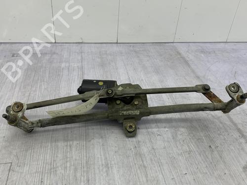 Front wiper motor SKODA OCTAVIA I (1U2) 1.9 TDI | BP23704074M29 