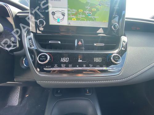 Interior roof TOYOTA COROLLA Hatchback (_E21_, _EA1_, _EH1_) 1.8 Hybrid (ZWE211, ZWE219) | BP36762150I12 - Image 112