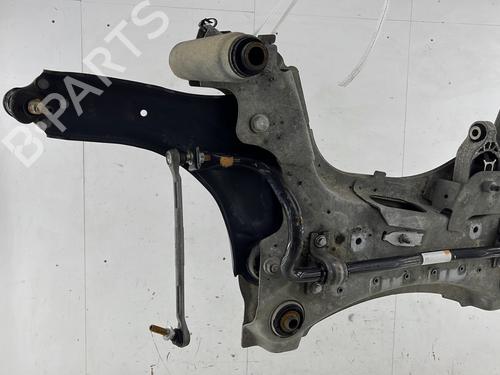 Subframe RENAULT SCÉNIC III (JZ0/1_) 1.9 dCi (JZ0J, JZ1J, JZ1K, JZ1S) | BP29154854M9 - Image 4