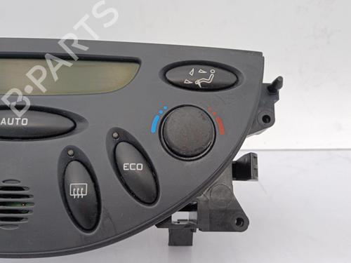 Climate control CITROËN C5 I (DC_) 2.0 HDi (DCRHZB, DCRHZE) | BP23711286I5 