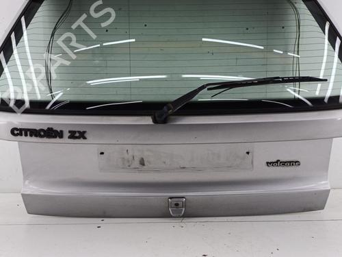 Used Tailgate CITROËN ZX (N2) 1.9 DT (92 hp) 23676486