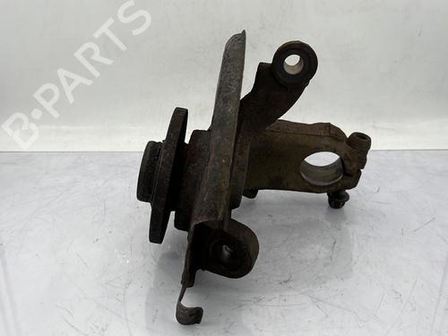 Right front steering knuckle SEAT IBIZA IV (6J5, 6P1) 1.9 TDI | BP27809447M26 