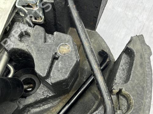 Jack Kit AUDI A6 C5 (4B2) 2.5 TDI | BP23705418C119 