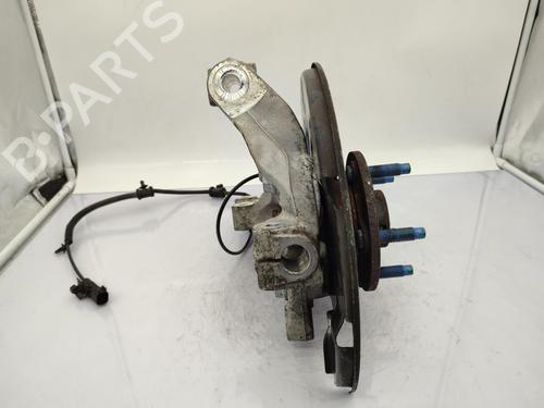 Right front steering knuckle OPEL ASTRA J (P10) 1.3 CDTI (68) | BP23741073M26  - Image 8