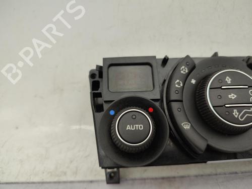 Climate control PEUGEOT 3008 I MPV (0U_) 1.6 HDi | BP23732000I5 