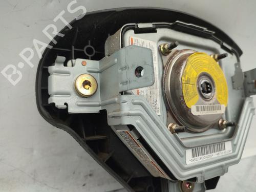 Driver airbag SUZUKI GRAND VITARA I (FT, HT) 2.0 HDI 110 16V 4x4 (SQ420D, TD83V, JA420WD) | BP29634682C9 