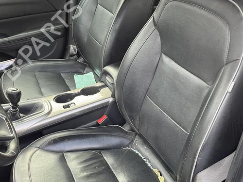 Left front steering knuckle CHEVROLET MALIBU (V300) 2.0 D | BP23711341M25 - Image 17