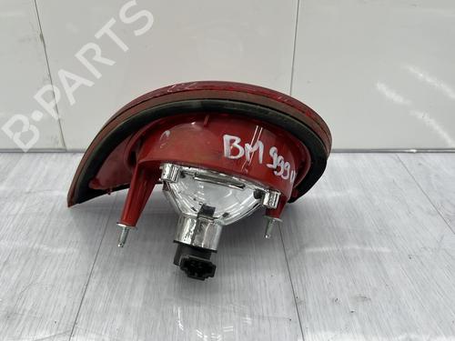 Højre baglygte bagklap VW GOLF V (1K1) 1.9 TDI (105 hp) 23670777