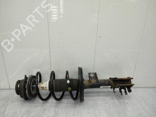 Left front shock absorber FIAT 500 (312_) 1.2 (312AXA1A) | BP23703453M16  - Image 6