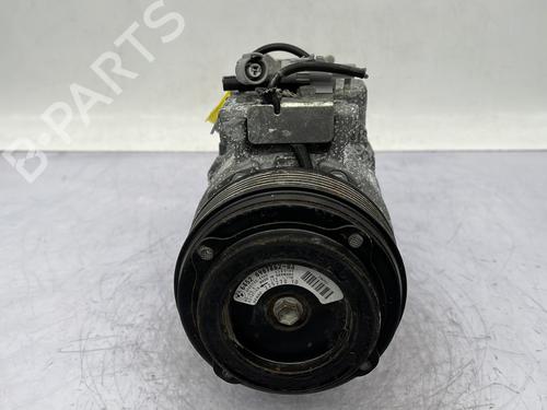 AC compressor BMW 1 (E87) 118 d | BP23761909M34  - Image 9