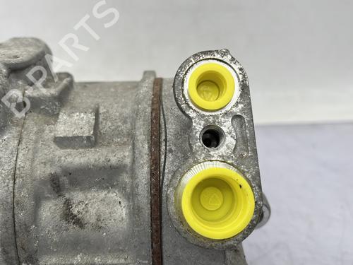 AC compressor OPEL CORSA E (X15) 1.4 (08, 68) | BP23684193M34 
