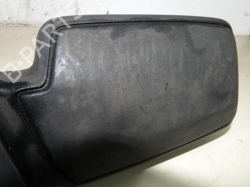 Left mirror FORD ESCORT IV (GAF, AWF, ABFT) 1.6 D | BP23666986C26