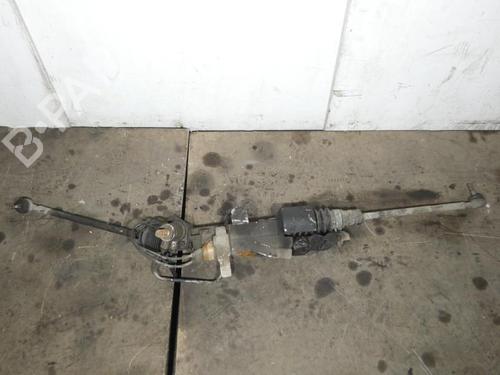 Used Steering rack Steering rack PEUGEOT 306 Break (7E, N3, N5) 1.9 D (69 hp) 23698483 23698483