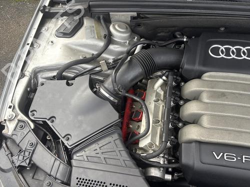 Left sun visor AUDI A4 B8 (8K2) 3.2 FSI quattro | BP37636460I1 - Image 3