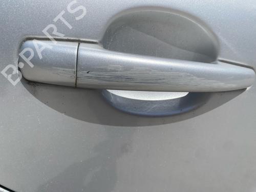 Dashboard PEUGEOT 207 SW (WK_) 1.6 16V | BP36986321C46 - Image 99