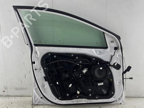 Left front door HYUNDAI i40 I (VF) 1.7 CRDI | BP29839224C2 