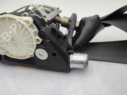 Used Front right seatbelt Front right seatbelt RENAULT CLIO III (BR0/1, CR0/1) 1.5 dCi (C/BR0G, C/BR1G) (68 hp) 23710256 23710256