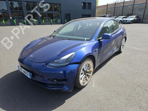 Front bumper TESLA MODEL 3 (5YJ3) EV AWD | BP25487919C7 - Image 58