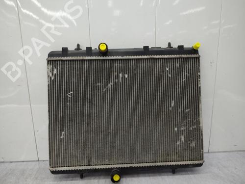 Water radiator CITROËN C4 II (NC_) 1.6 HDi 115 | BP23708421M31 - Image 6
