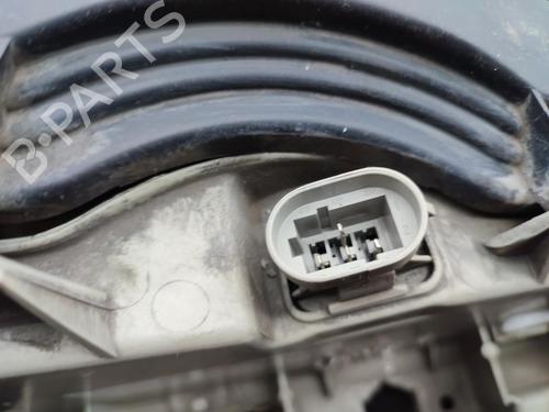 Left headlight RENAULT ESPACE III (JE0_) 2.0 16V (JE0N, JE0L, JE02) | BP23730464C28 