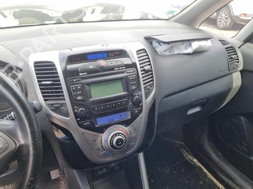 Middle console HYUNDAI ix20 (JC) 1.4 CRDi | BP23710801I22  - Image 14