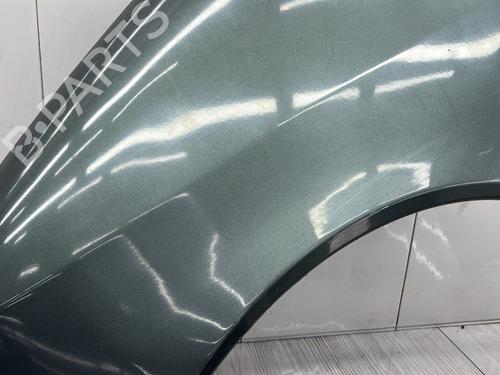 Left front fenders RENAULT TWINGO I (C06_) 1.2 (C066, C068) | BP27884108C41 