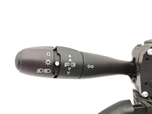 Steering column stalk PEUGEOT 407 Coupe (6C_) 2.7 HDi | BP23719616I23 - Image 5