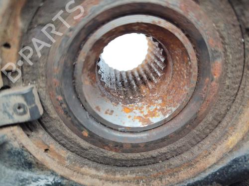 Right front steering knuckle PEUGEOT 208 I (CA_, CC_) 1.6 HDi / BlueHDi 75 | BP23712791M26 