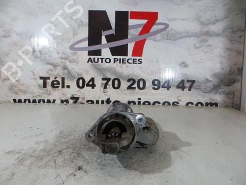 Starter SMART FORFOUR (454) 1.3 (454.031) | BP23698485M8  - Image 5