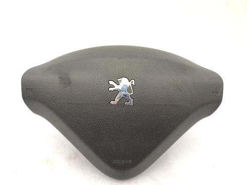 Driver airbag PEUGEOT 206+ (2L_, 2M_) 1.4 HDi eco 70 | BP23719761C9 