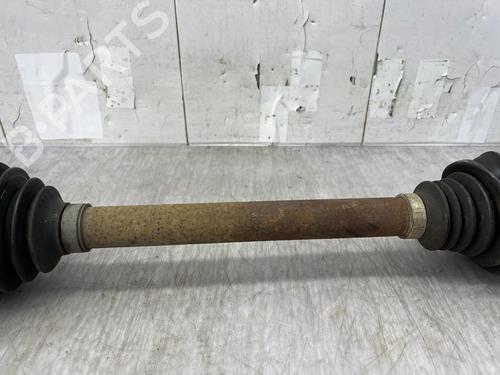 Left front driveshaft OPEL MOVANO B Van (X62) 2.3 CDTI FWD (FV) | BP36943566M38  - Image 5