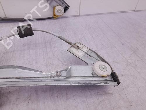 Front left window mechanism PEUGEOT 206+ (2L_, 2M_) 1.4 i | BP23675530C22 - Image 2