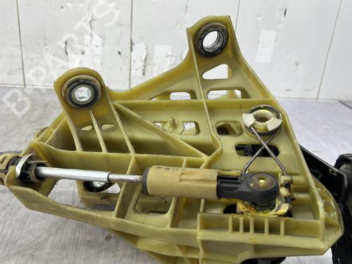Gear lever VW TRANSPORTER T5 Van (7HA, 7HH, 7EA, 7EH) 1.9 TDI | BP33707977M90 - Image 12
