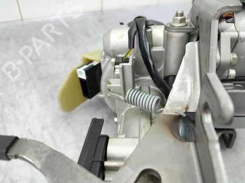 Steering column RENAULT MEGANE III Hatchback (BZ0/1_, B3_) 1.5 dCi (BZ0C) | BP23752292M21  - Image 9