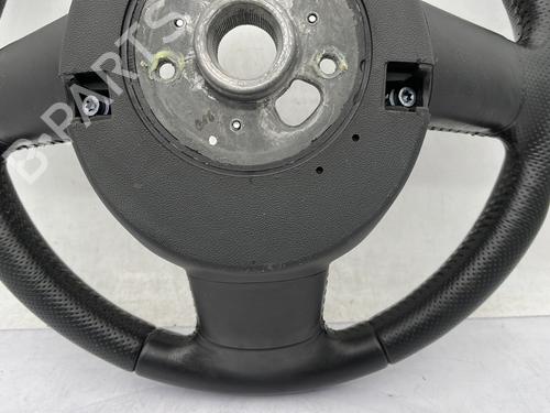 Steering wheel AUDI A3 Sportback (8PA) 2.0 TDI 16V | BP29635745C49 