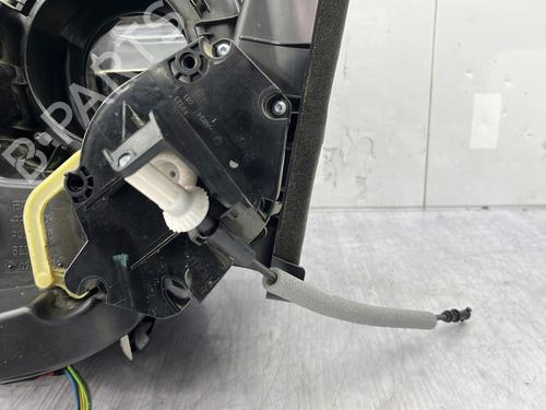 Heater matrix box SMART FORTWO Coupe (451) 1.0 (451.331, 451.380) | BP29839333M61