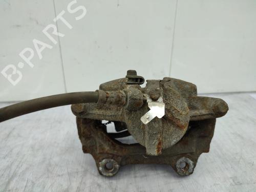 Used Left front brake caliper Left front brake caliper FIAT STILO (192_) 1.9 JTD (192_XE1A) (115 hp) 23686337 23686337