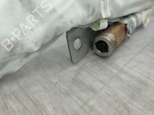 Right curtain airbag PEUGEOT 208 I (CA_, CC_) 1.6 HDi / BlueHDi 75 | BP23692641C12 