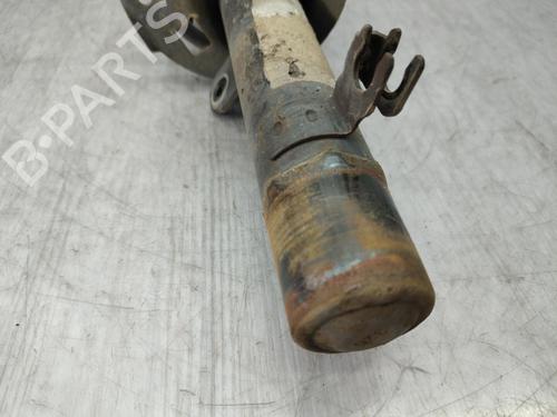 Left front shock absorber PEUGEOT 208 I (CA_, CC_) 1.6 HDi / BlueHDi 75 | BP23711894M16 