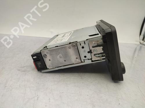 Radio ALFA ROMEO 159 (939_) 1.9 JTDM 8V (939AXE1B) | BP25701222E6 