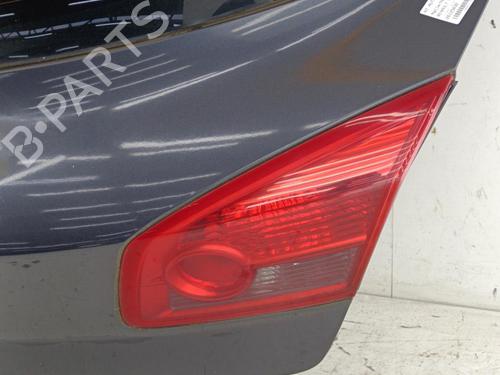 Tailgate RENAULT VEL SATIS (BJ0_) 2.2 dCi (BJ0M) | BP23687804C6