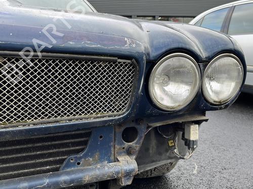 Climate control JAGUAR XJ (X300, X330) 6 3.2 | BP23712381I5 